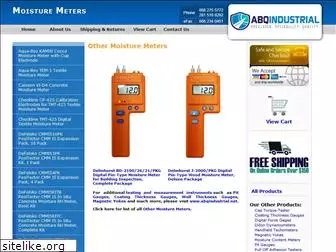 moisturecontentmeters.com