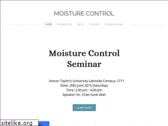 moisturecontrol.weebly.com