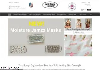 moisturejamzz.com