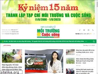 moitruong.net.vn