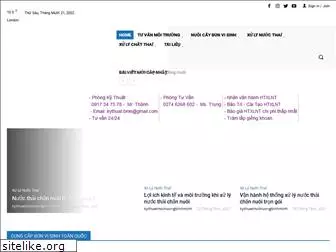 moitruongbinhminh.com
