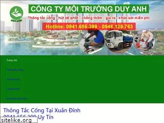 moitruongduyanh.com