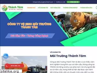 moitruongthanhtam.com