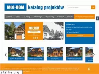 moj-dom-projekty.pl