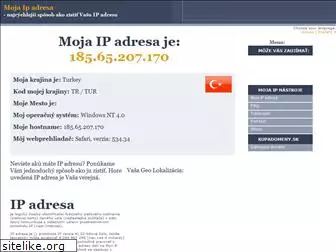 moja-ip.sk