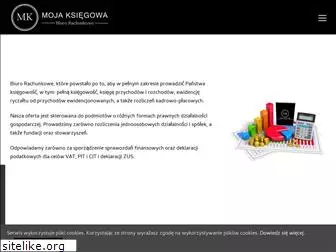 moja-ksiegowa.com.pl