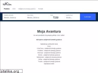 mojaavantura.com