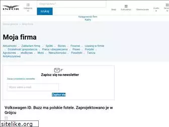 mojafirma.infor.pl