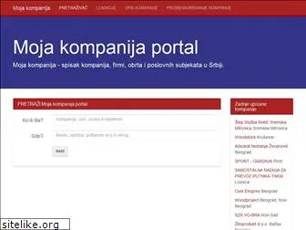 mojakompanija.com