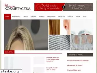 mojakosmetyczka.pl
