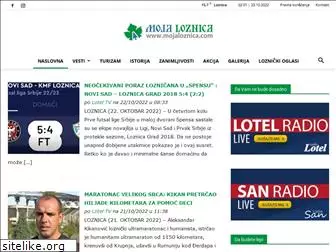 mojaloznica.com