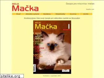 mojamacka.com