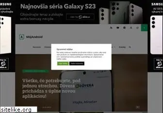mojandroid.sk