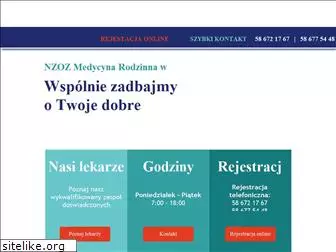 mojaprzychodnia.com