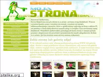 mojastrona.com.pl