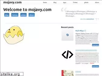 mojavy.com