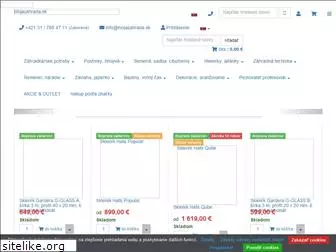mojazahrada.sk