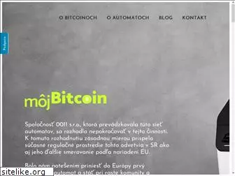 mojbitcoin.sk