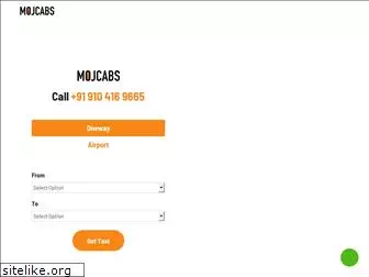 mojcabs.com