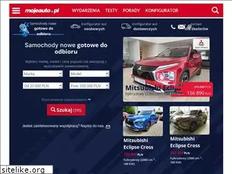 mojeauto.pl