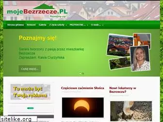 mojebezrzecze.pl