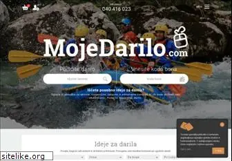 mojedarilo.com