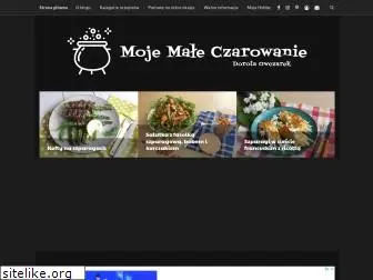 mojemaleczarowanie.pl