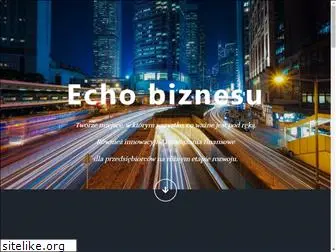 mojemiejsce-echo.pl