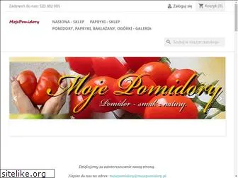 mojepomidory.pl