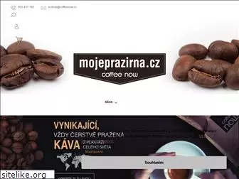 mojeprazirna.cz