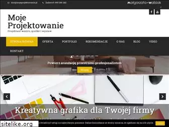 mojeprojektowanie.pl