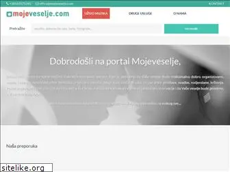 mojeveselje.com