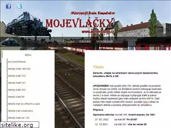 mojevlacky.cz