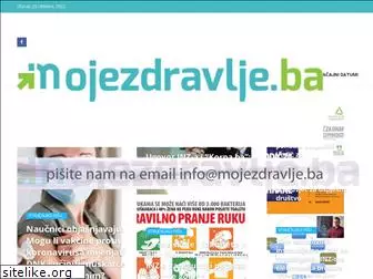 mojezdravlje.ba