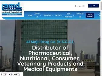 mojildrug.com