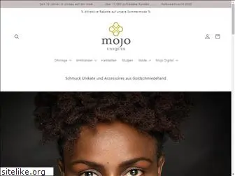 mojo-uniques.com