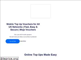 mojo-vouchers.co.uk
