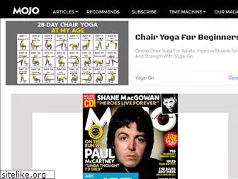 mojo4music.com