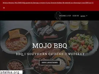 mojobbq.com