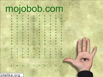 mojobob.com