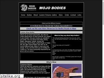 mojobodies.com