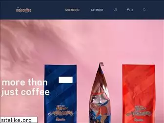 mojocoffee.com.tw