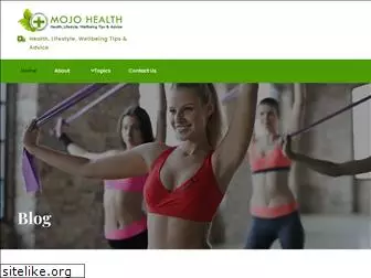 mojohealth.com.au