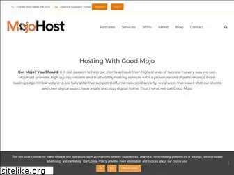 mojohost.com