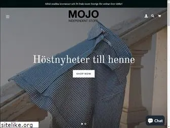 mojoindependentstore.com