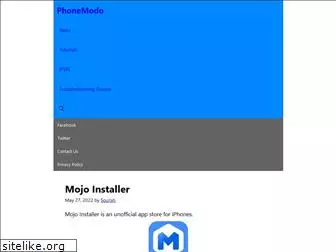 mojoinstaller.org