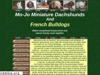 mojokennels.com