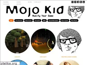 mojokid.com
