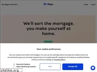 mojomortgages.com