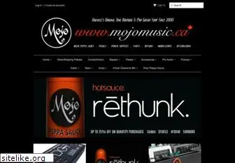 mojomusic.ca